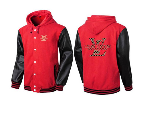 LV Hoodies-278