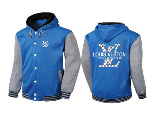 LV Hoodies-299