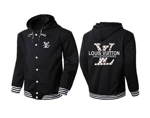 LV Hoodies-304