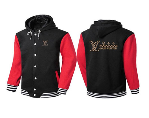 LV Hoodies-310
