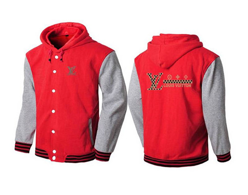 LV Hoodies-317