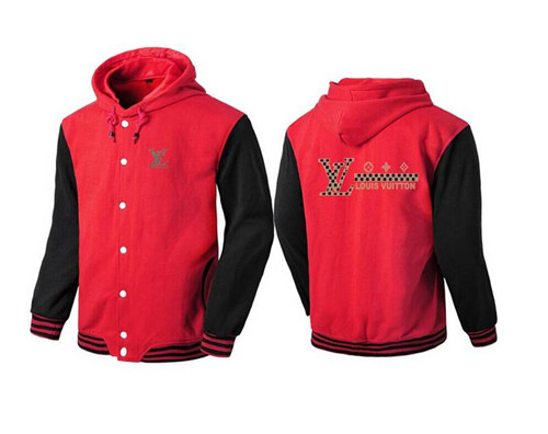 LV Hoodies-318