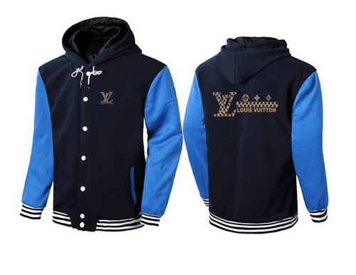LV Hoodies-322