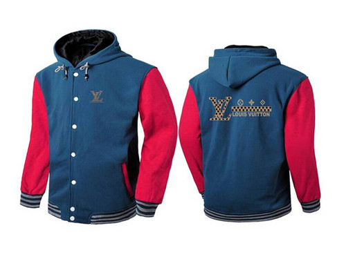 LV Hoodies-325
