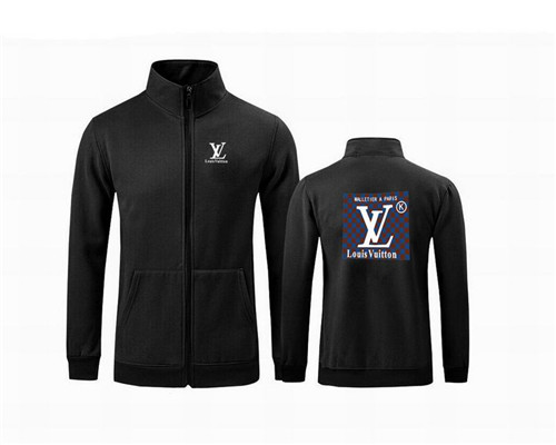 LV Hoodies-337