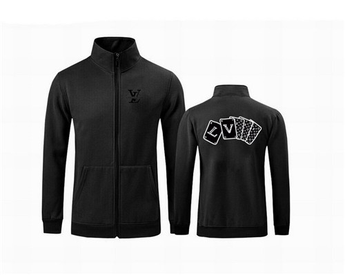 LV Hoodies-351