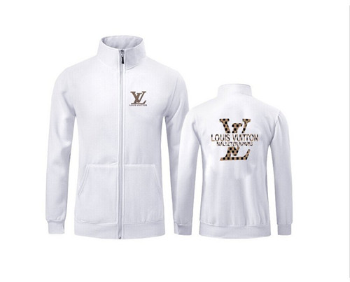 LV Hoodies-356