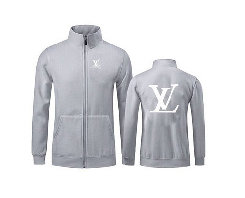 LV Hoodies-373