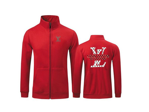 LV Hoodies-383