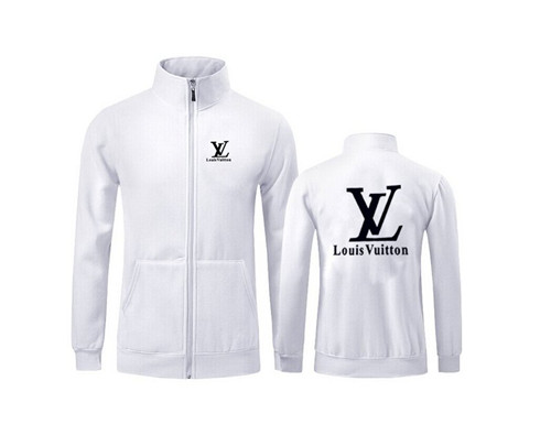 LV Hoodies-409