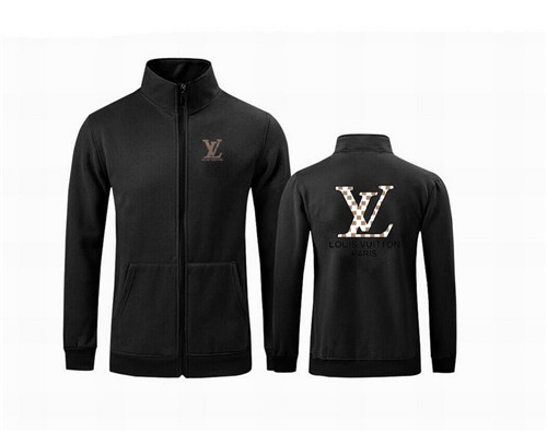 LV Hoodies-414
