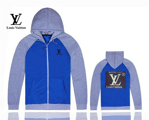 LV Hoodies-046