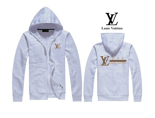 LV Hoodies-070