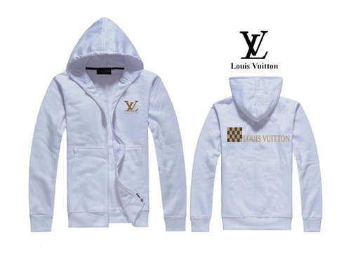LV Hoodies-071