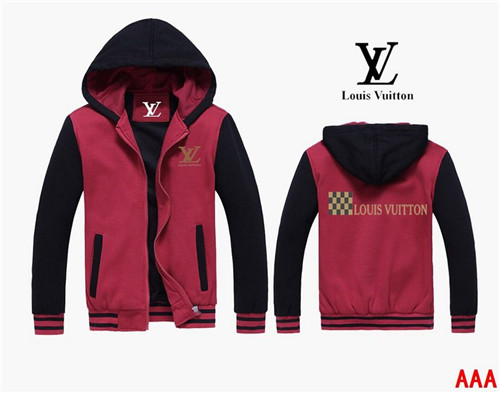 LV Hoodies-077