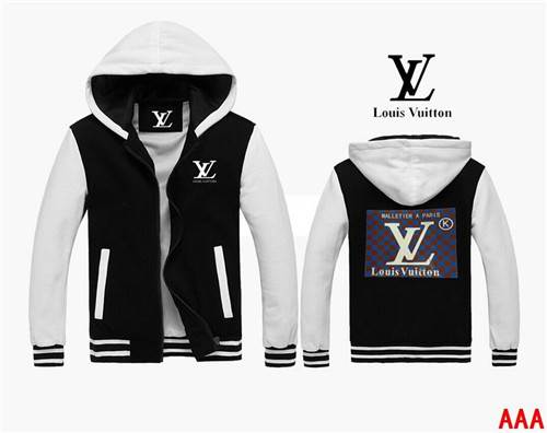 LV Hoodies-094