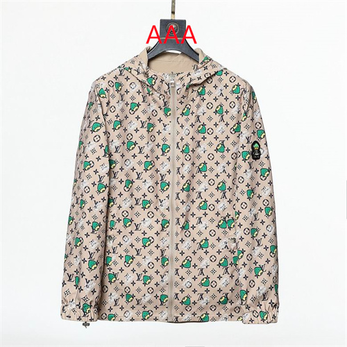 LV Jackets(AAA)-0041