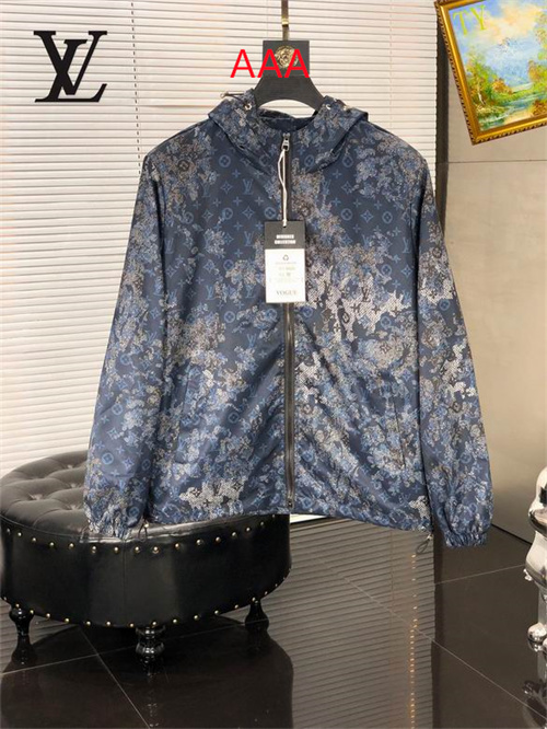 LV Jackets(AAA)-0171