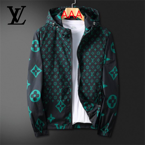 LV Jackets(AAA)-0183