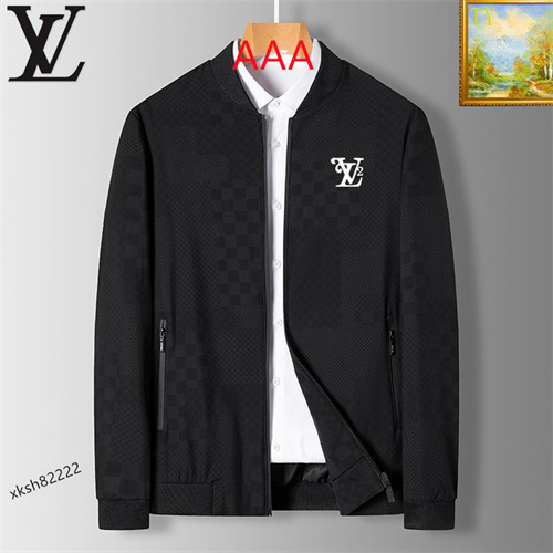 LV Jackets(AAA)-0192