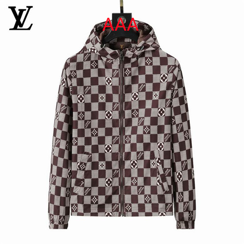 LV Jackets(AAA)-0056
