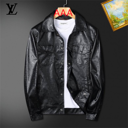 LV Jackets(AAA)-0200