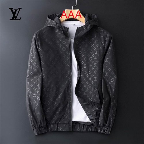 LV Jackets(AAA)-0215