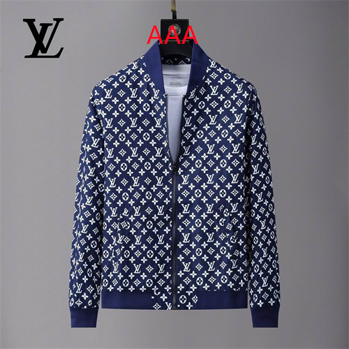 LV Jackets(AAA)-0058