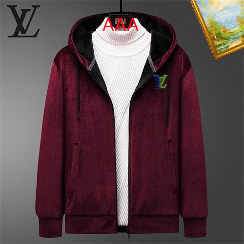 LV Jackets(AAA)-0236