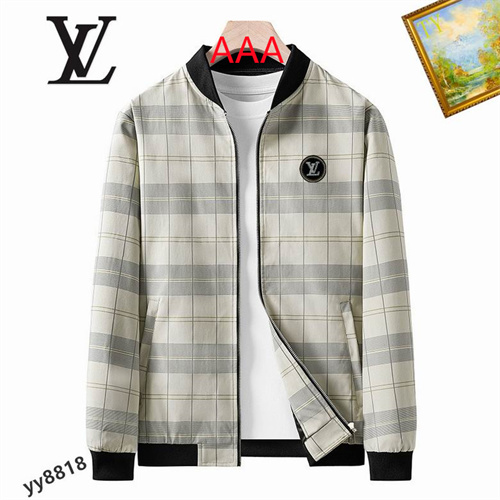 LV Jackets(AAA)-0238