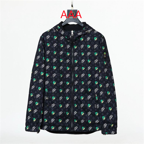 LV Jackets(AAA)-0042