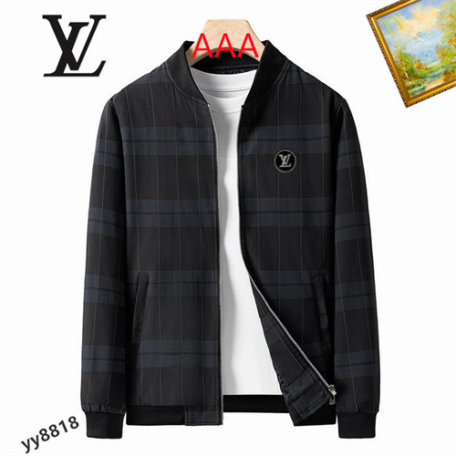 LV Jackets(AAA)-0240