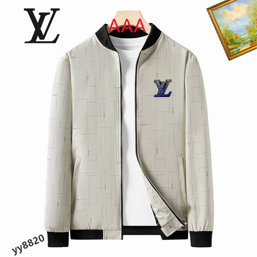 LV Jackets(AAA)-0241