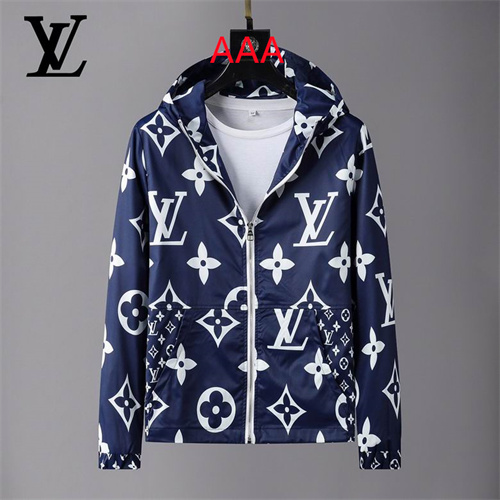 LV Jackets(AAA)-0061