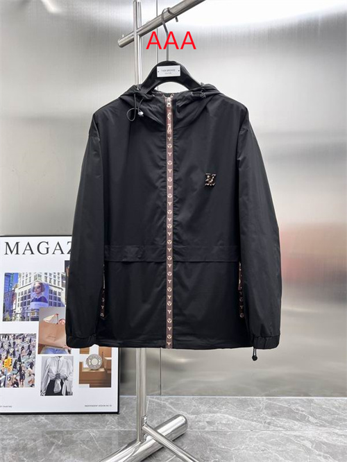 LV Jackets(AAA)-0253