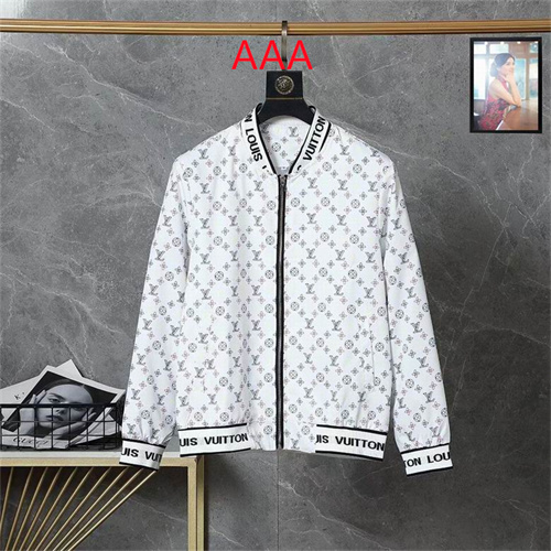 LV Jackets(AAA)-0261