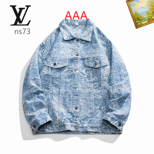 LV Jackets(AAA)-0262