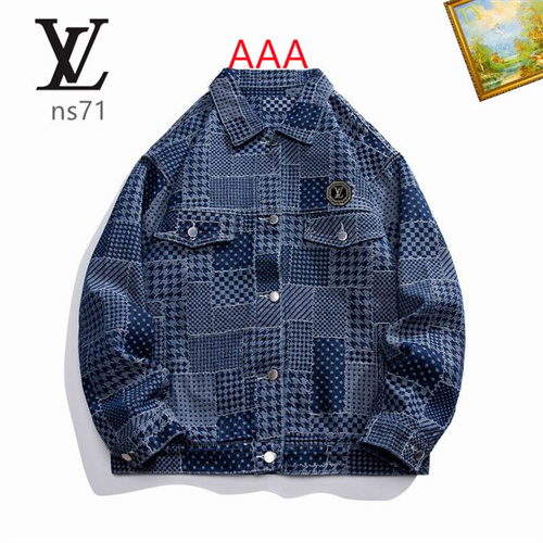 LV Jackets(AAA)-0264