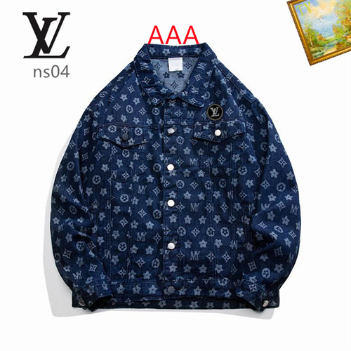 LV Jackets(AAA)-0269