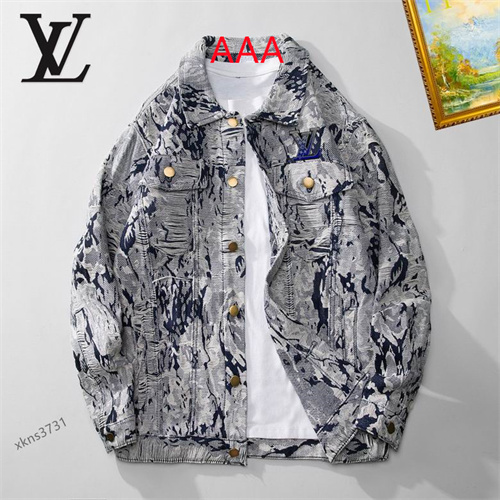 LV Jackets(AAA)-0274