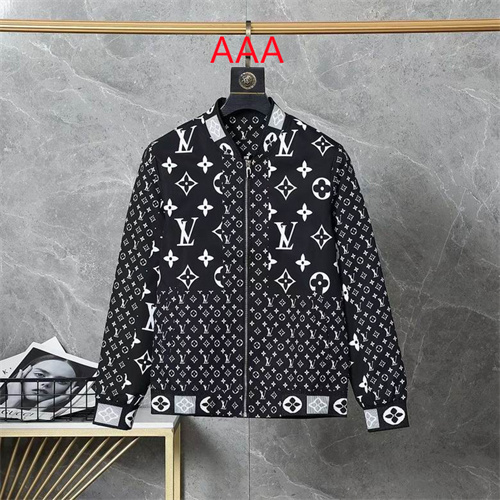 LV Jackets(AAA)-0070
