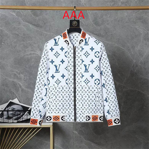 LV Jackets(AAA)-0071