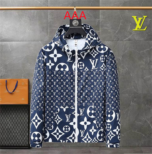 LV Jackets(AAA)-0079