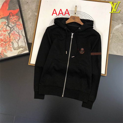 LV Jackets(AAA)-0087