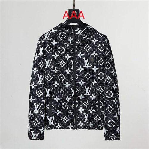 LV Jackets(AAA)-0045