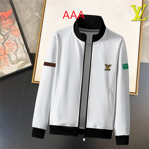 LV Jackets(AAA)-0101