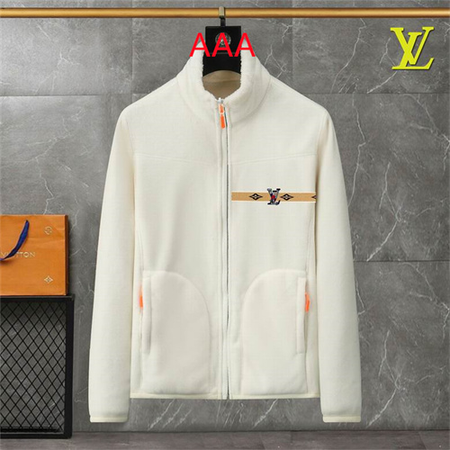 LV Jackets(AAA)-0105
