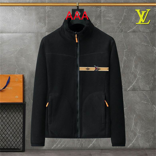 LV Jackets(AAA)-0106