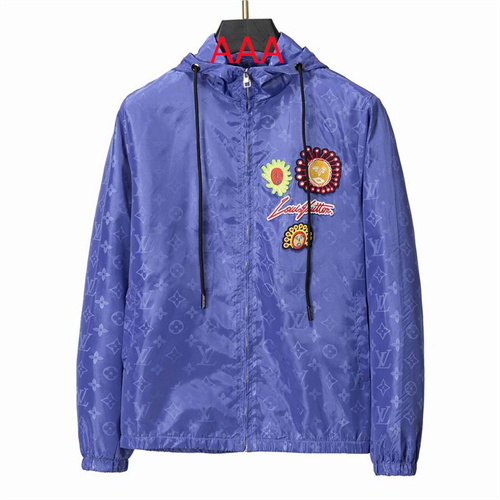 LV Jackets(AAA)-0047