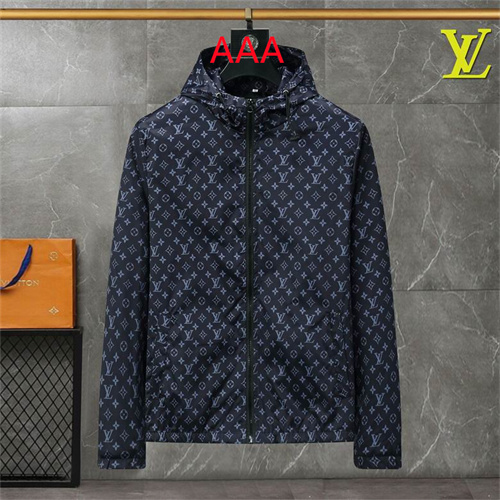 LV Jackets(AAA)-0114